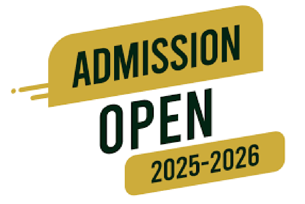 Admission